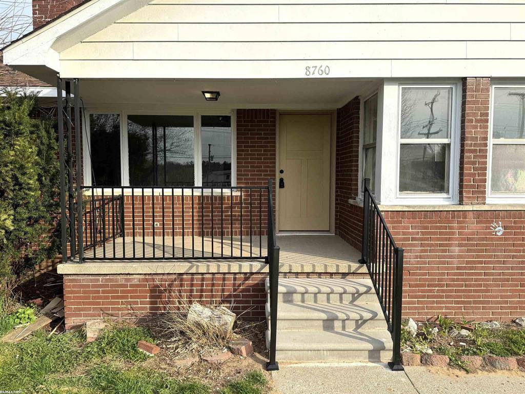 Columbus Twp, MI 48063,8760 Gratiot Avenue