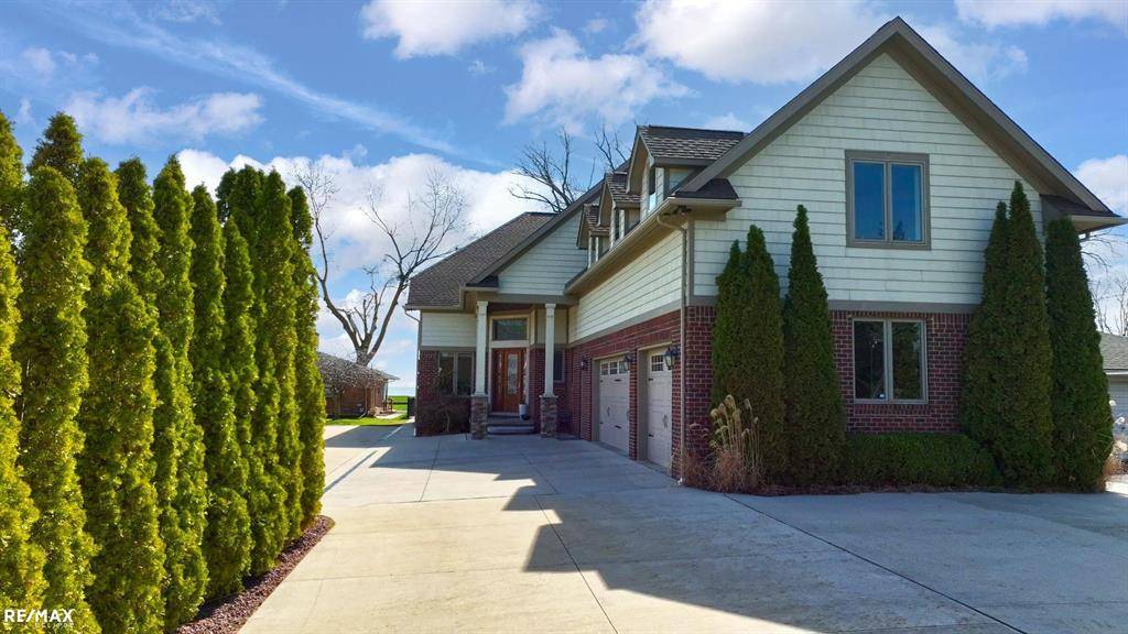 St. Clair Shores, MI 48081,26918 Koerber Street