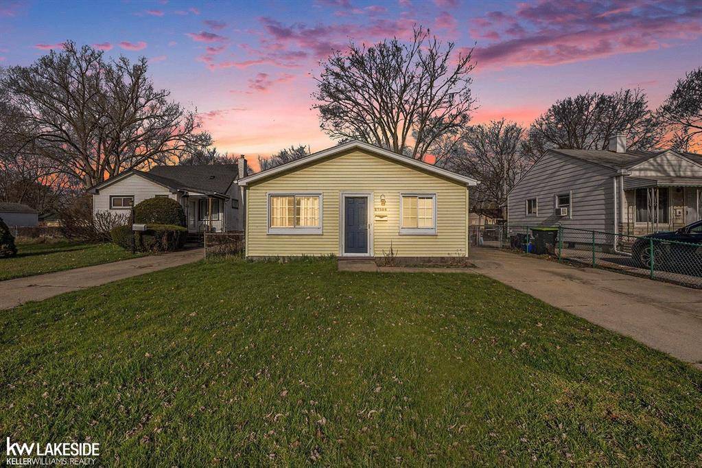 Madison Heights, MI 48071,27385 Delton Street