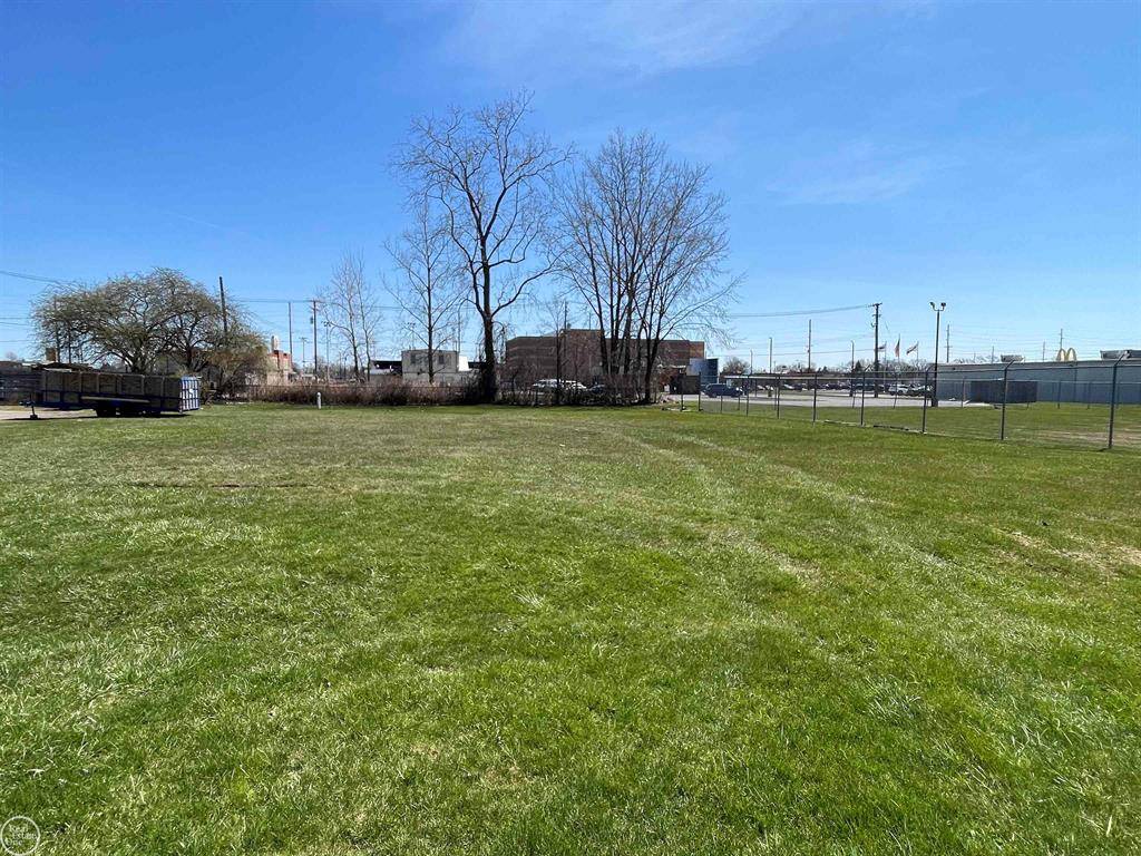 Port Huron Twp, MI 48060,VL 25th Street