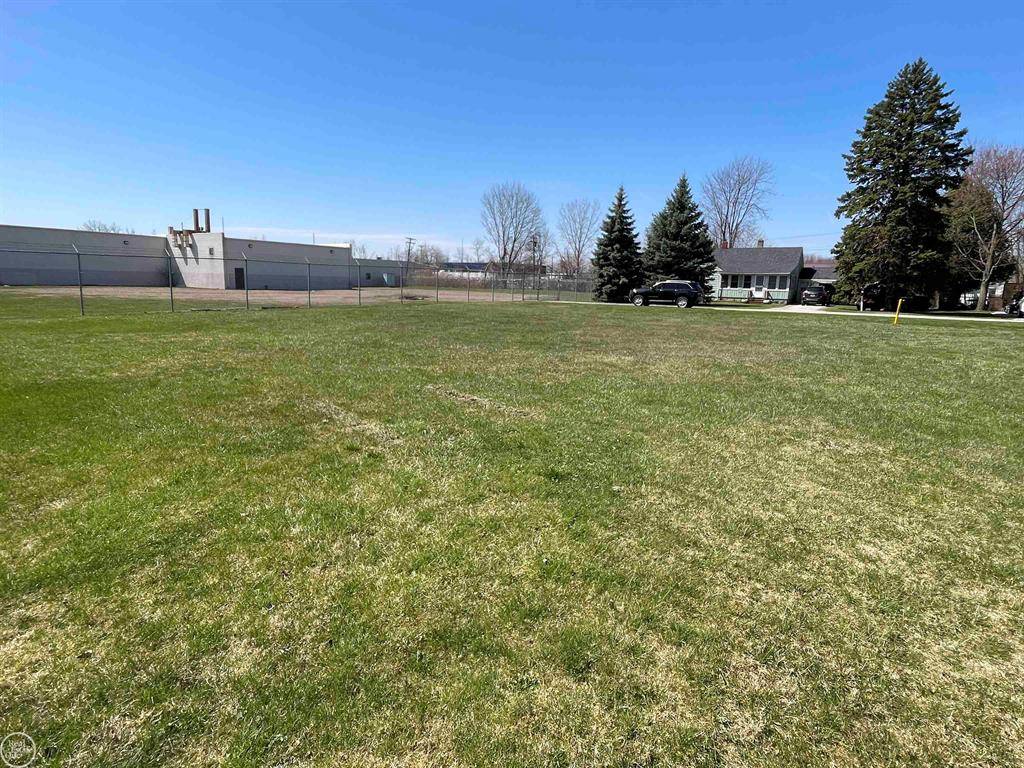 Port Huron Twp, MI 48060,VL 25th Street