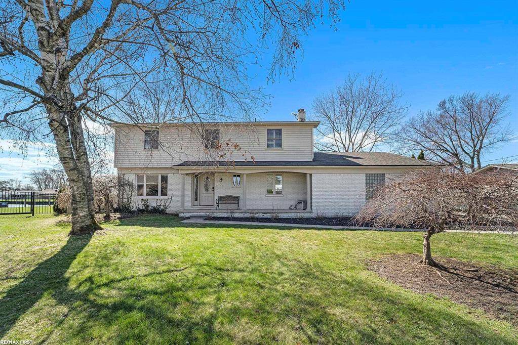 Harrison Twp, MI 48045,41525 Windmill Street