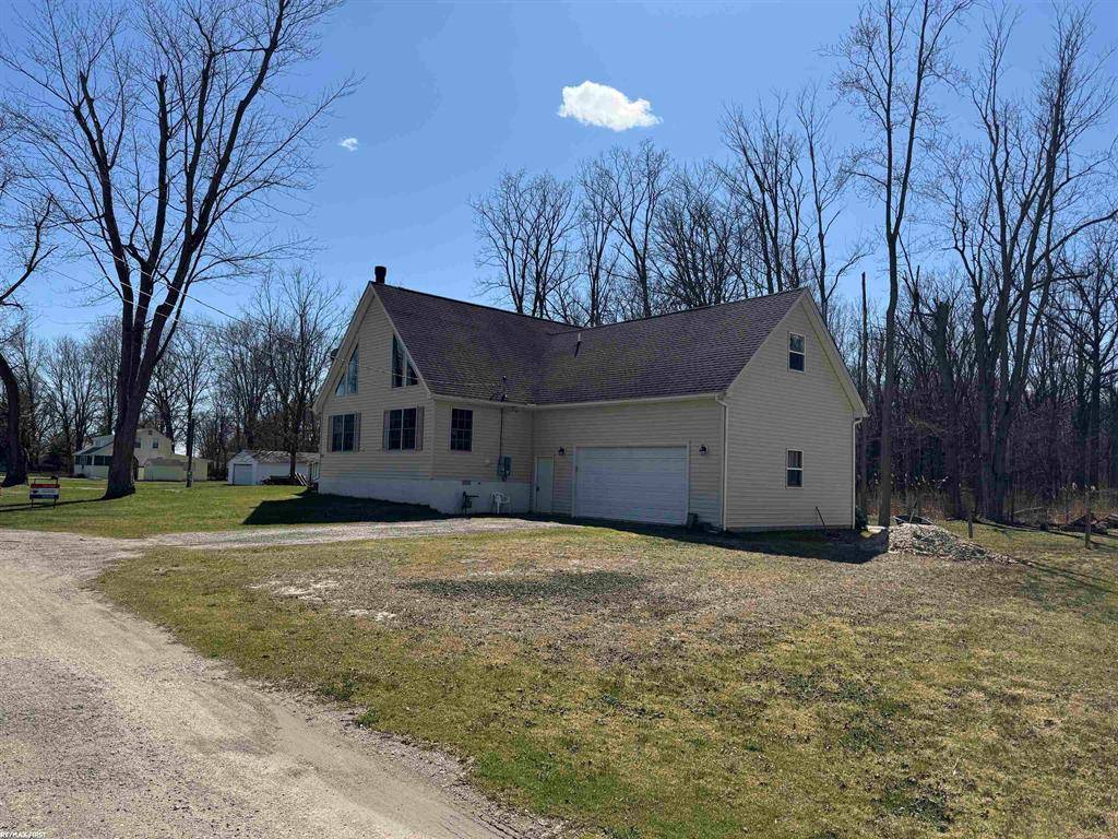 Clay Twp, MI 48028,221 Frasier Boulevard