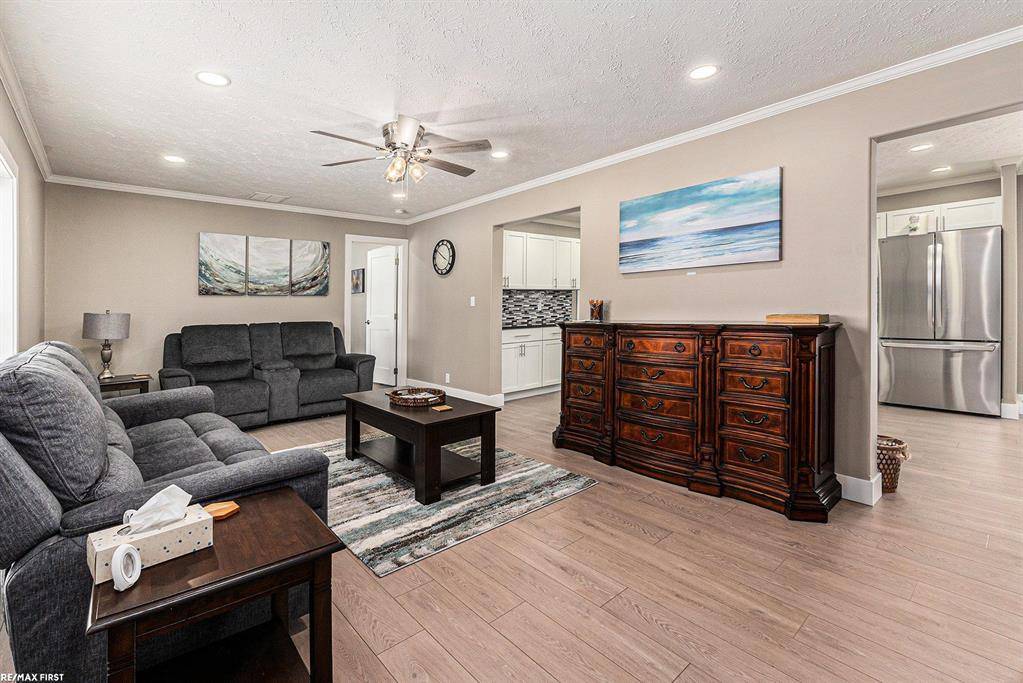 Clay Twp, MI 48028,218 Beaureguard Street