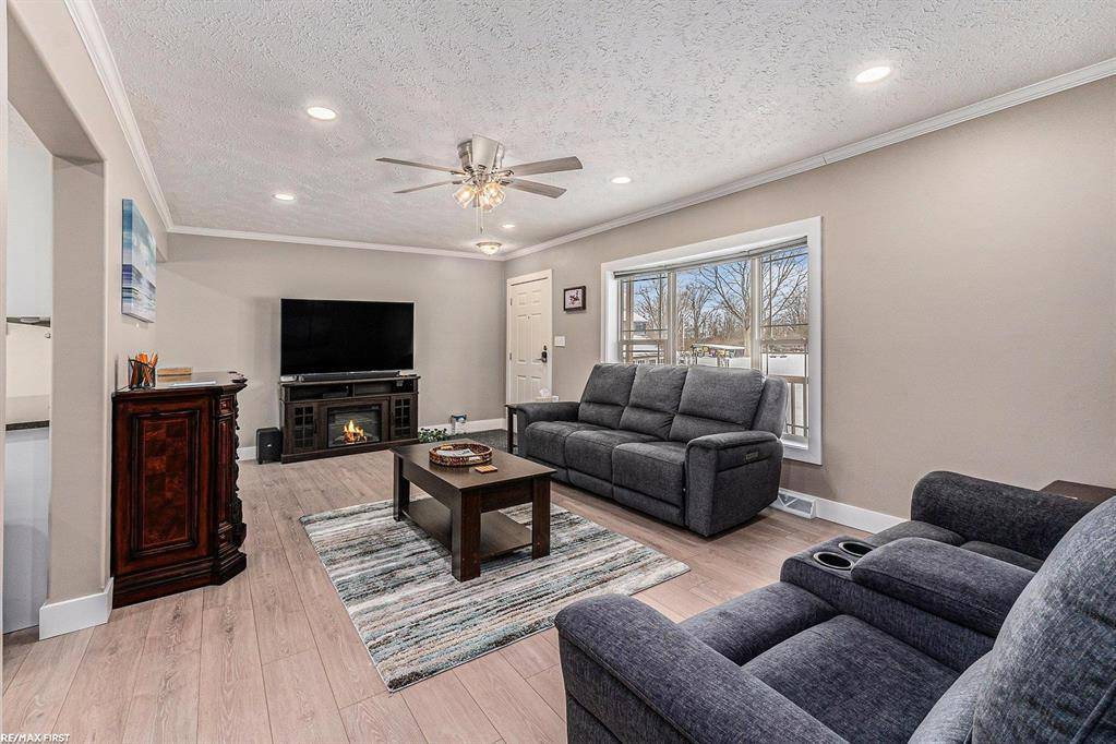 Clay Twp, MI 48028,218 Beaureguard Street