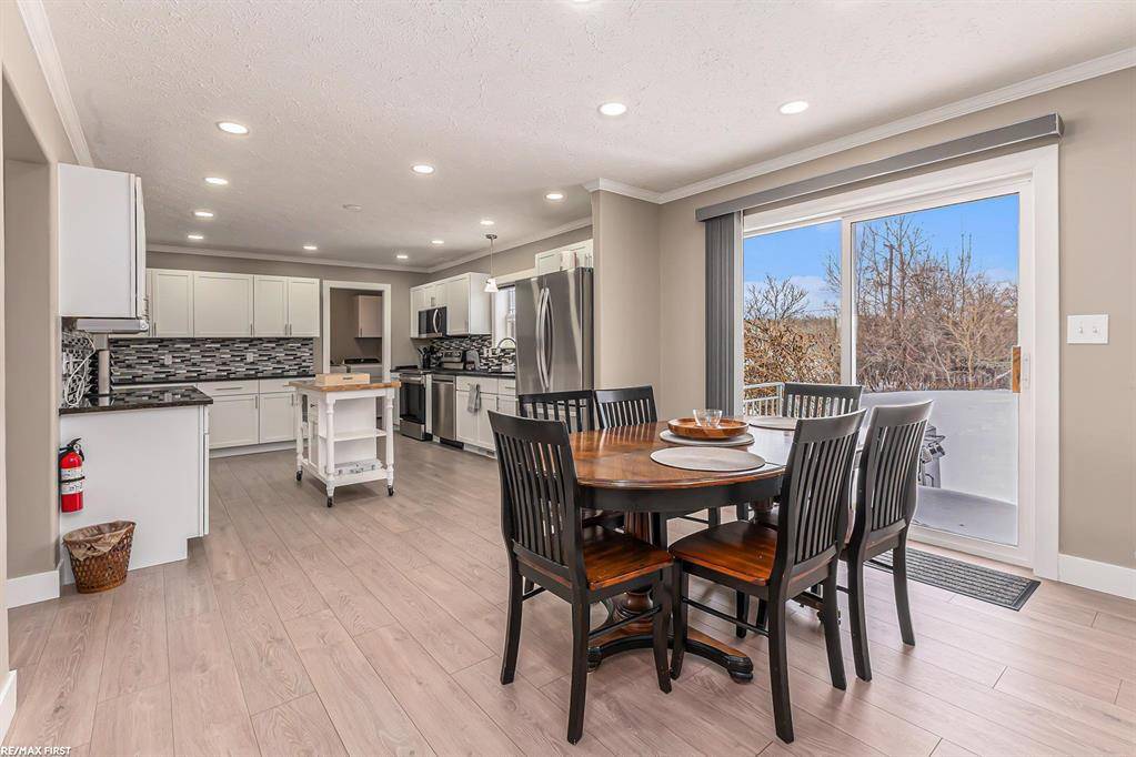 Clay Twp, MI 48028,218 Beaureguard Street