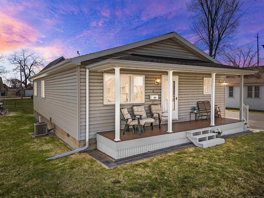 Houghton Lake, MI 48629,104 Wells Court