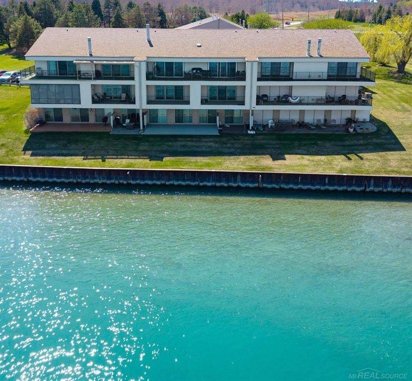 East China Twp, MI 48054,3997 #2 River Road Road