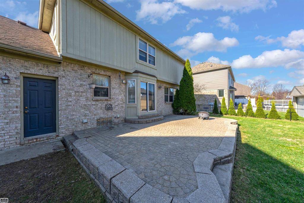 Chesterfield Twp, MI 48051,31183 Grayson Drive