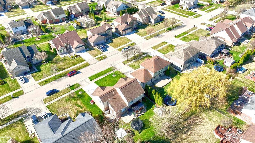 Chesterfield Twp, MI 48051,31183 Grayson Drive