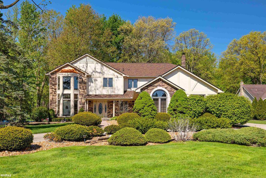Shelby Twp, MI 48315,54445 Nottingham Lane