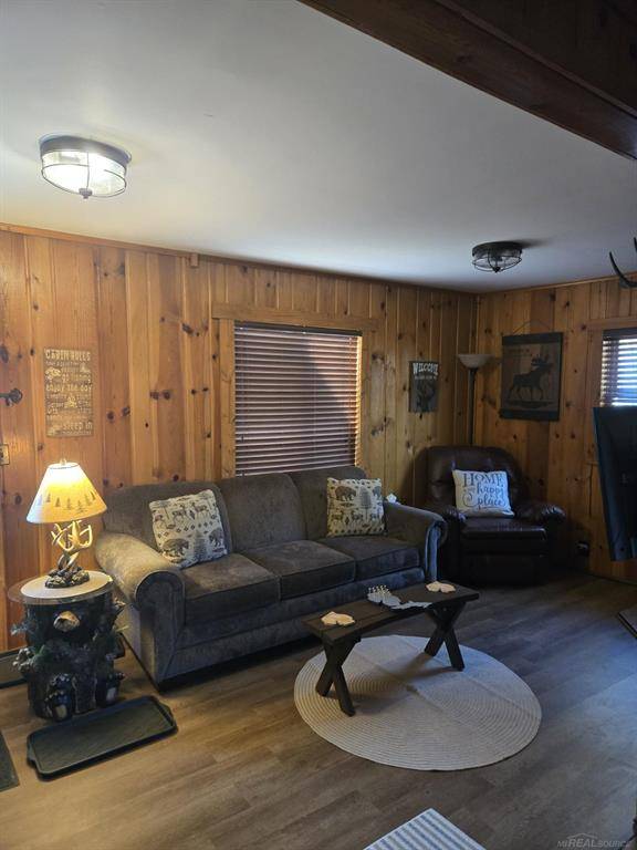 Lewiston, MI 49756,2705 Big Antler Road