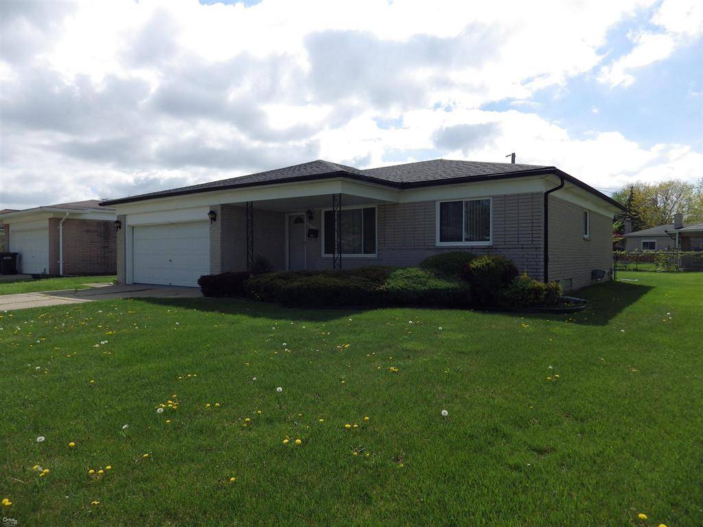 Sterling Heights, MI 48310,33723 Colfax Drive