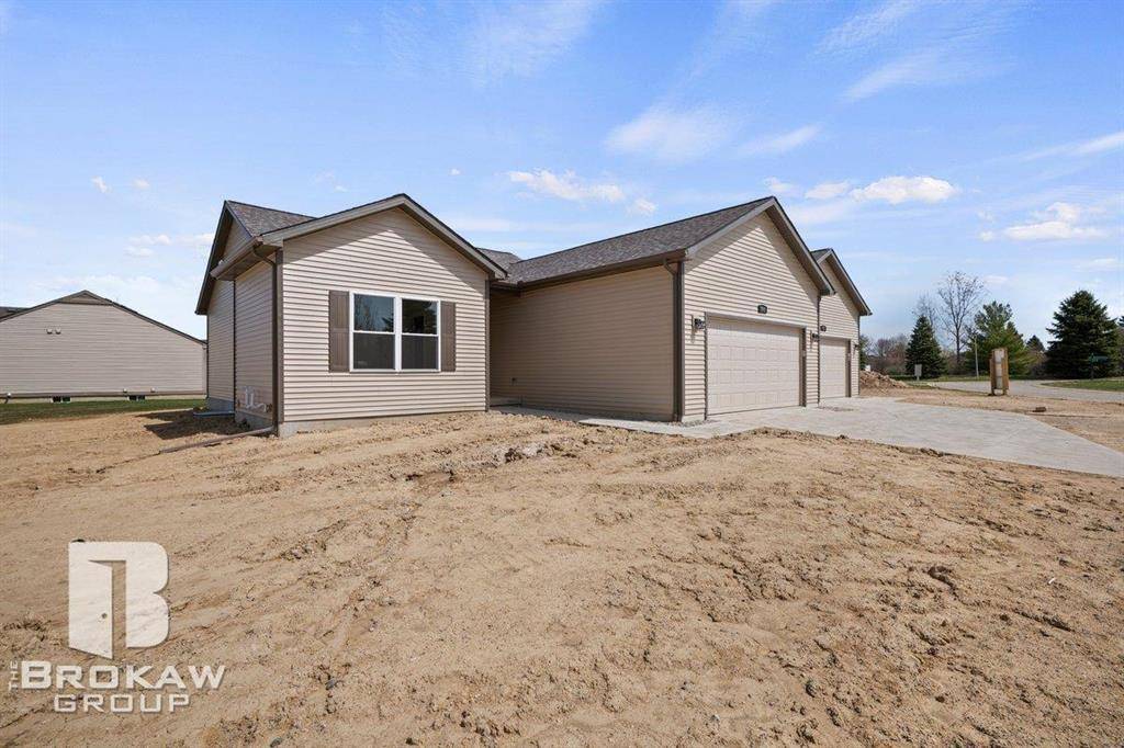 Richfield Twp, MI 48423,3369 Meadowridge Court