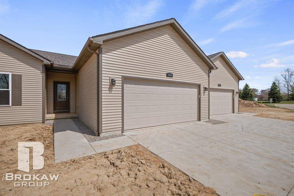Richfield Twp, MI 48423,3369 Meadowridge Court