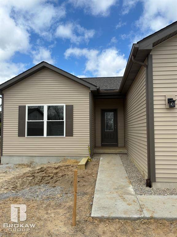 Richfield Twp, MI 48423,3367 Meadowridge Court
