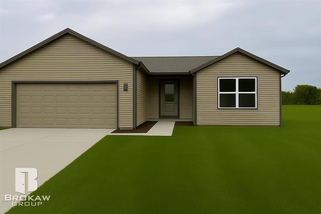 Richfield Twp, MI 48423,3367 Meadowridge Court