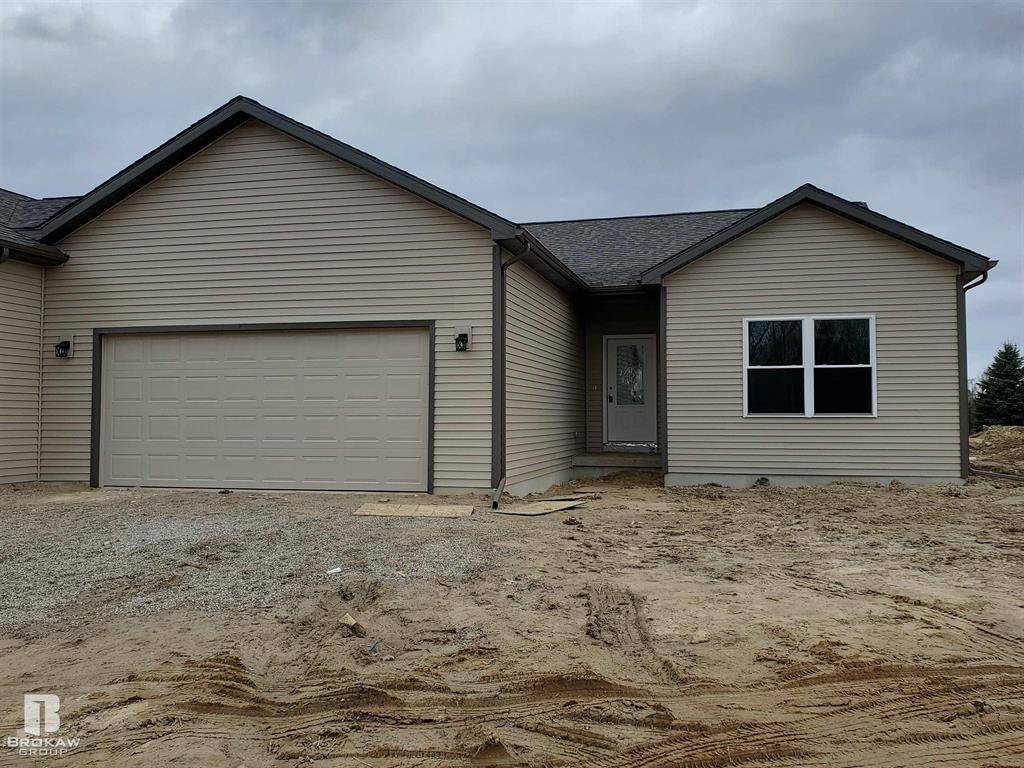 Richfield Twp, MI 48423,3367 Meadowridge Court