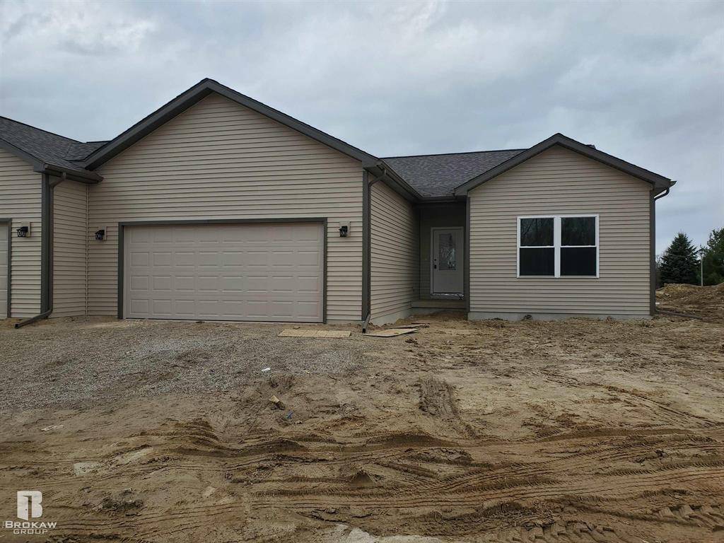 Richfield Twp, MI 48423,3367 Meadowridge Court