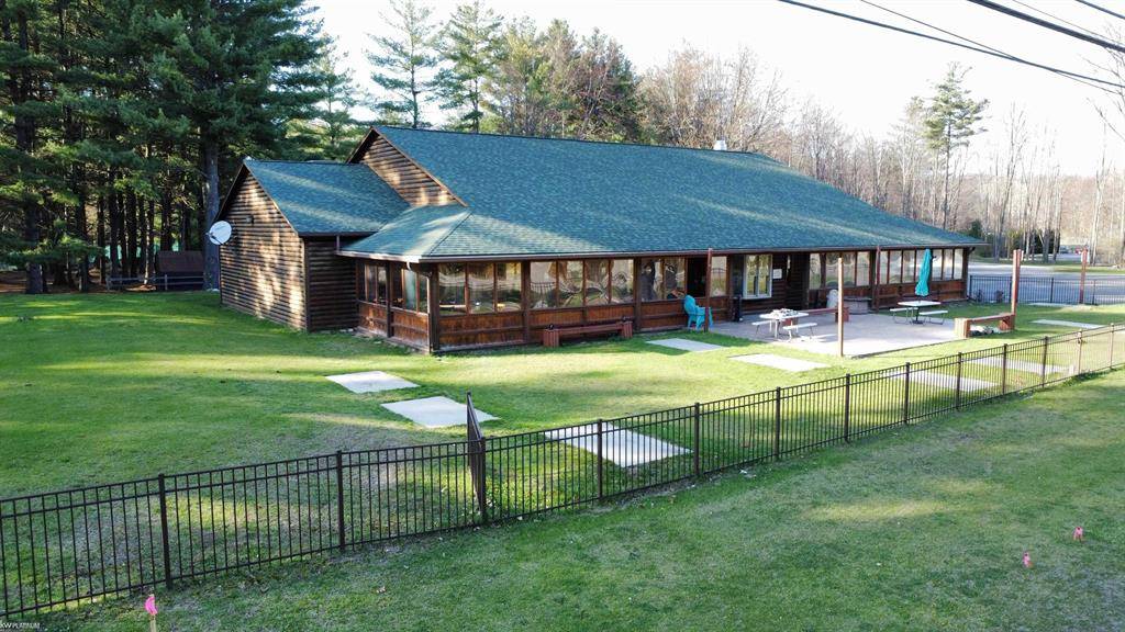 Columbus Twp, MI 48063,8826 Gratiot Avenue