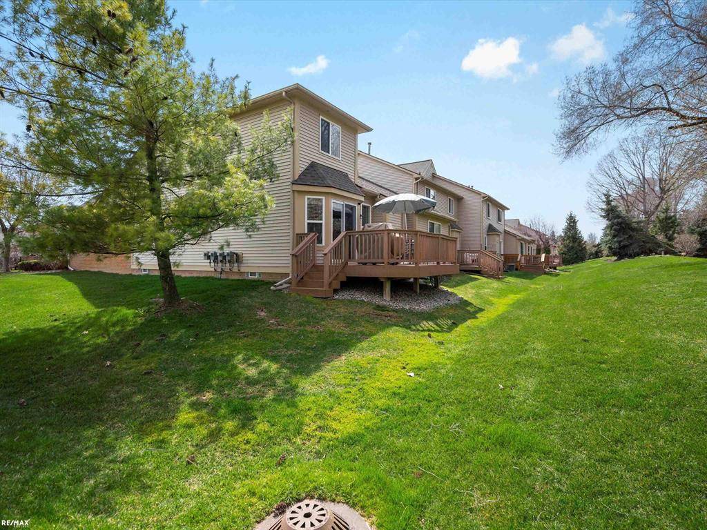 White Lake Twp, MI 48386,8046 Stony Court