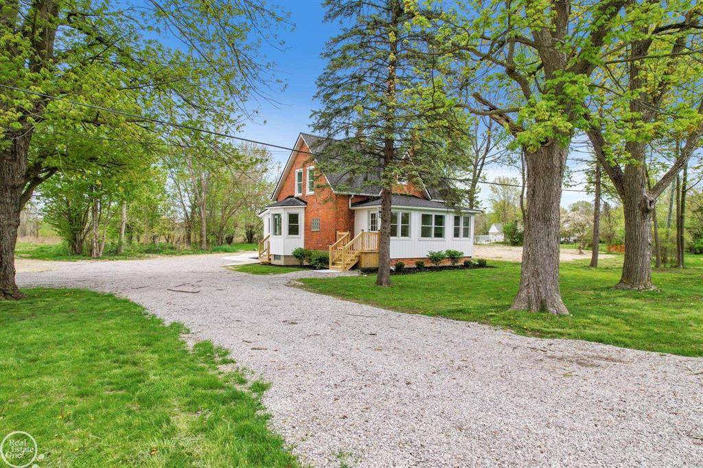Ira Twp, MI 48023,8894 Arnold Road