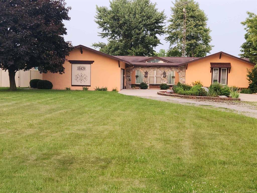 Whiteford Twp, MI 49276,10430 Stone Quarry Road