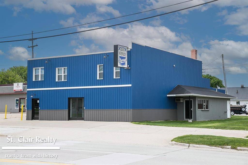 St. Clair, MI 48079,1204 S Riverside Avenue