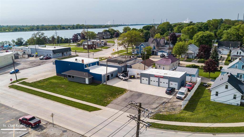 St. Clair, MI 48079,1204 S Riverside Avenue