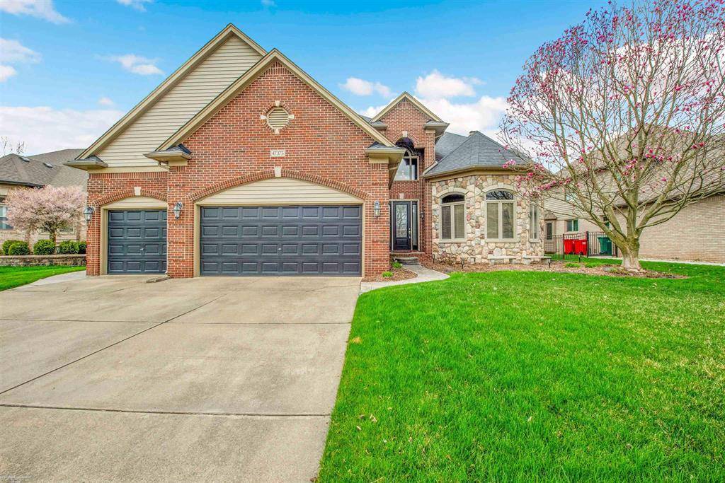 Macomb Twp, MI 48042,47375 Scottsdale Drive