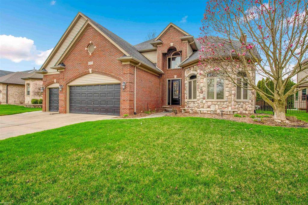 Macomb Twp, MI 48042,47375 Scottsdale Drive