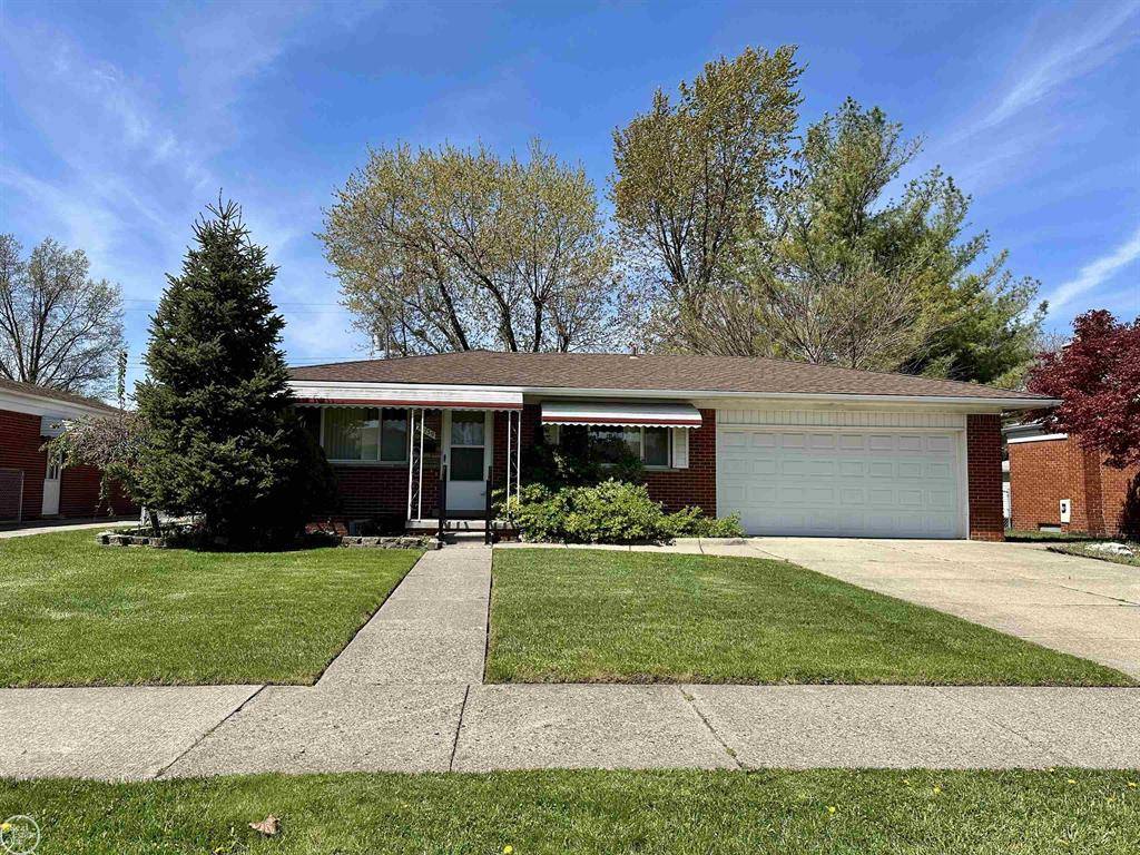 Warren, MI 48091,24739 Blackmar Avenue
