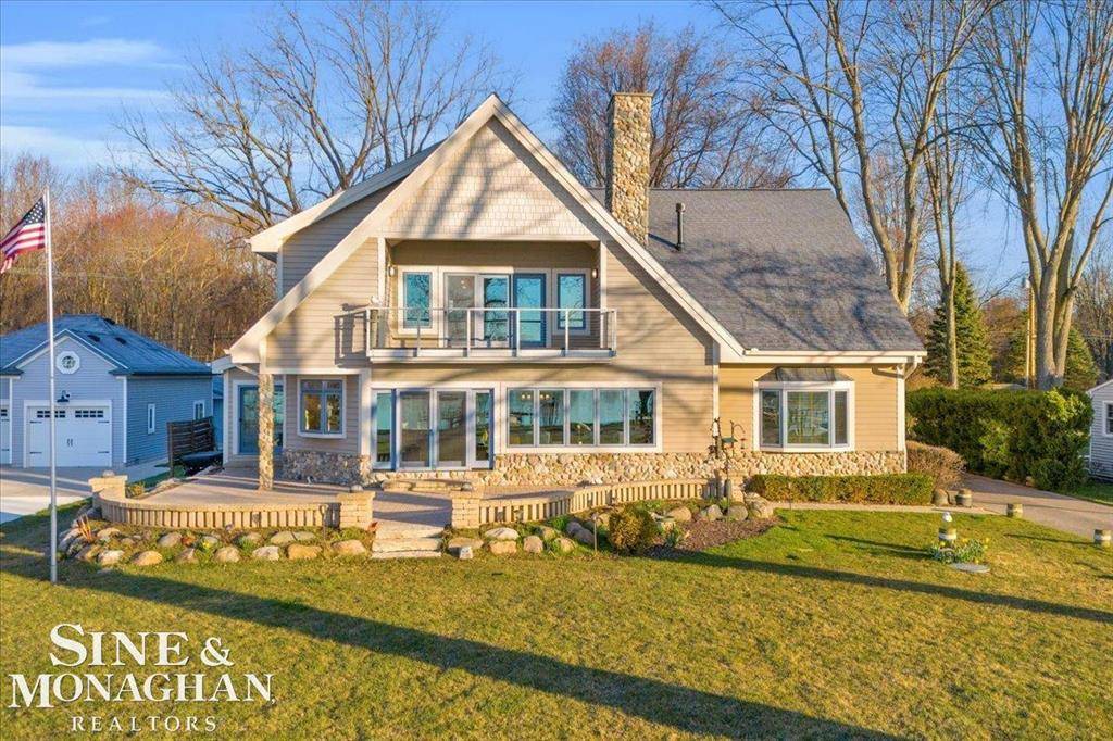 Clay Twp, MI 48028,1788 S Channel Drive
