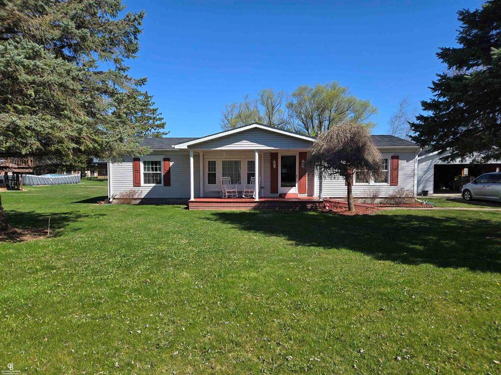 Yale, MI 48097,230 McColl Street