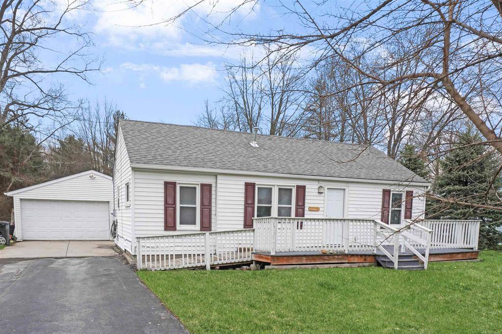 Kimball Twp, MI 48074,5046 Dove Road