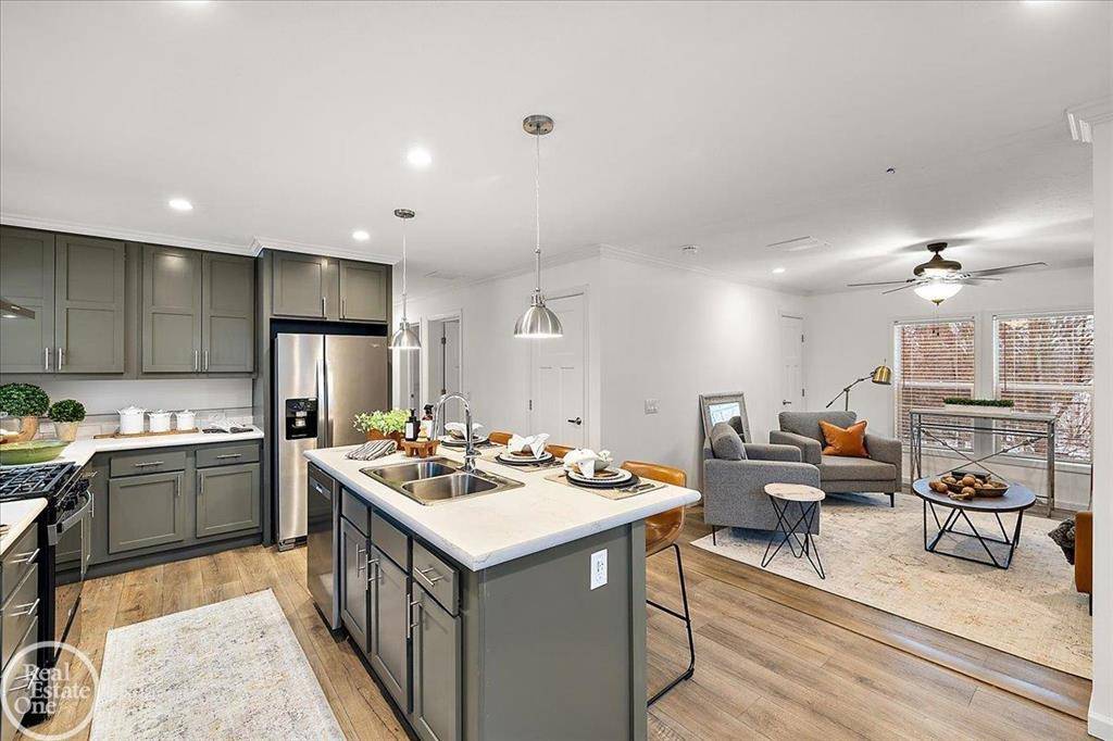 Flint, MI 48506,4207 Sugar Maple Run Unit #3