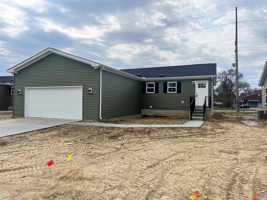 Flint, MI 48506,4213 Sugar Maple Run Unit #4