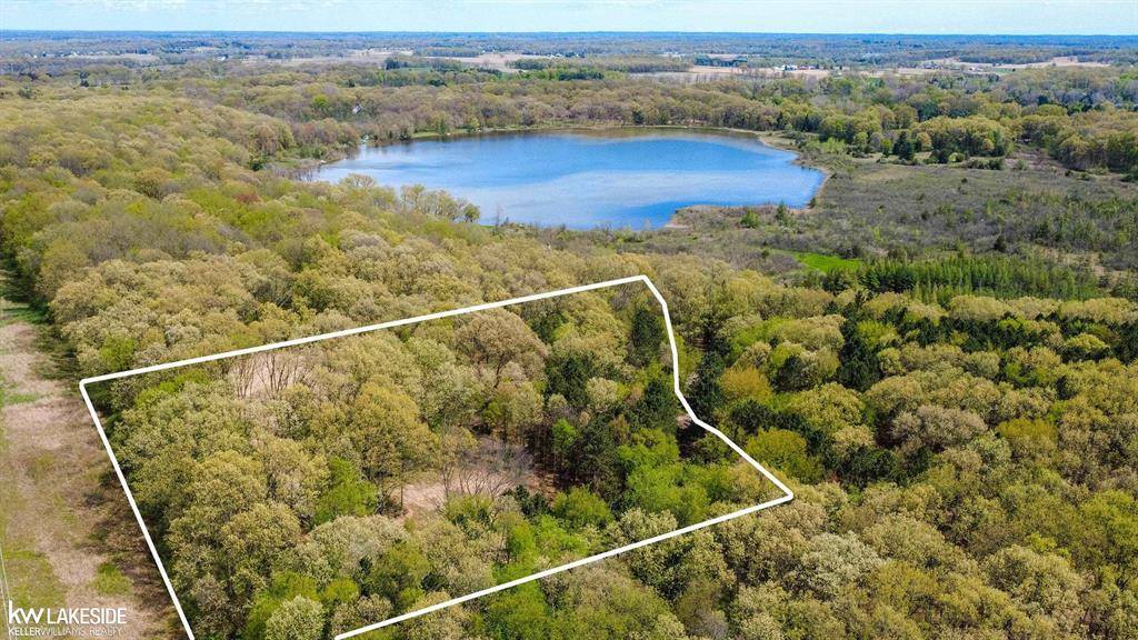 Dexter Twp, MI 48118,13493 Riker Road