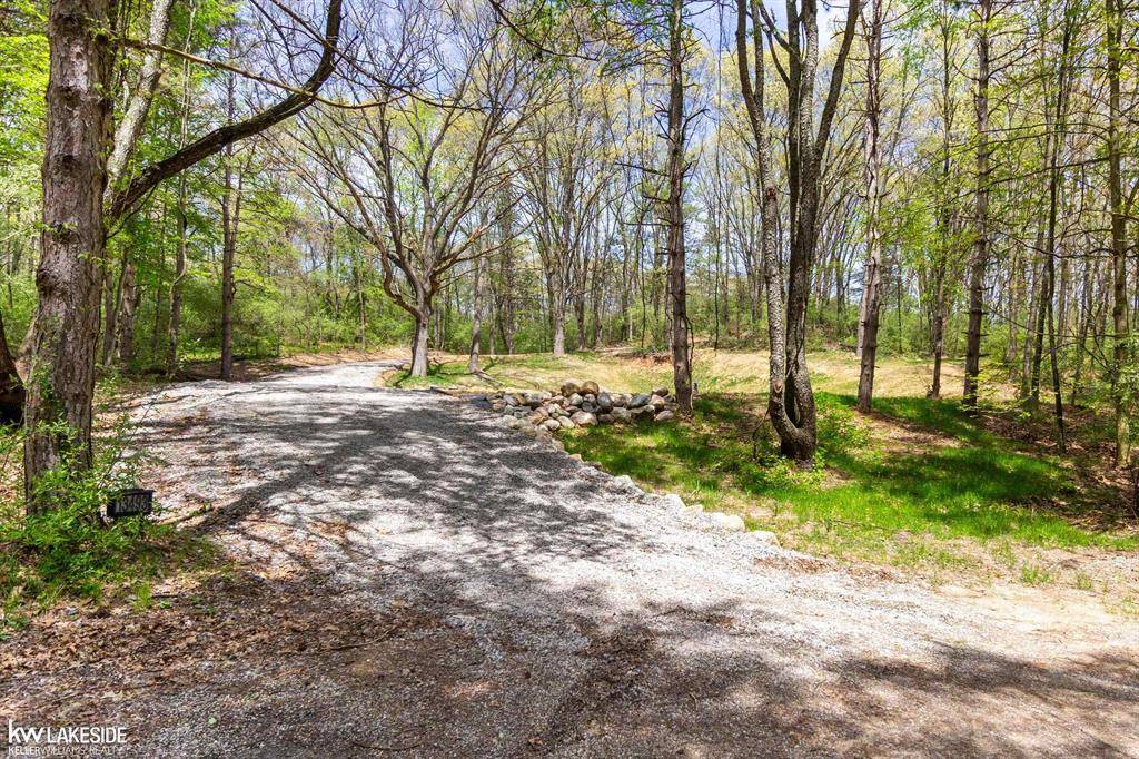 Dexter Twp, MI 48118,13493 Riker Road