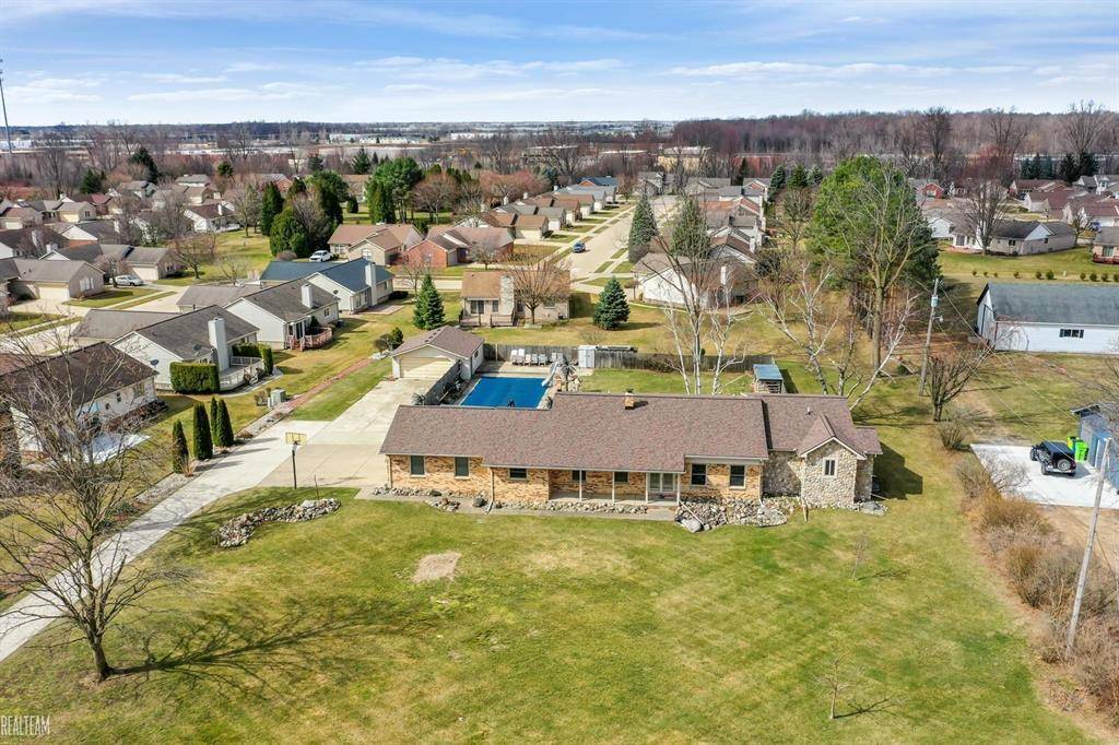 Macomb Twp, MI 48042,51701 Romeo Plank Road