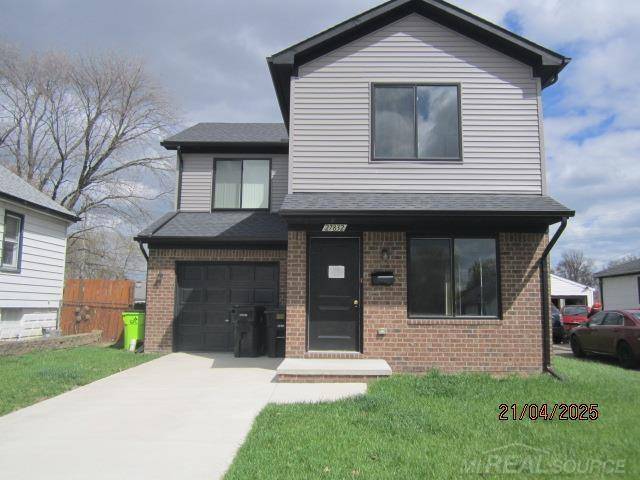 Roseville, MI 48066,27832 Lasslett Street