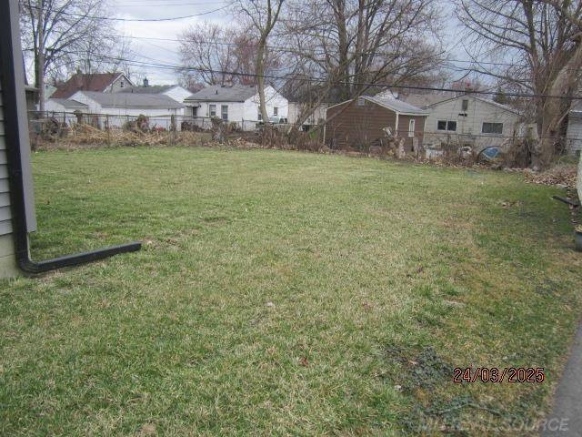 Roseville, MI 48066,27832 Lasslett Street