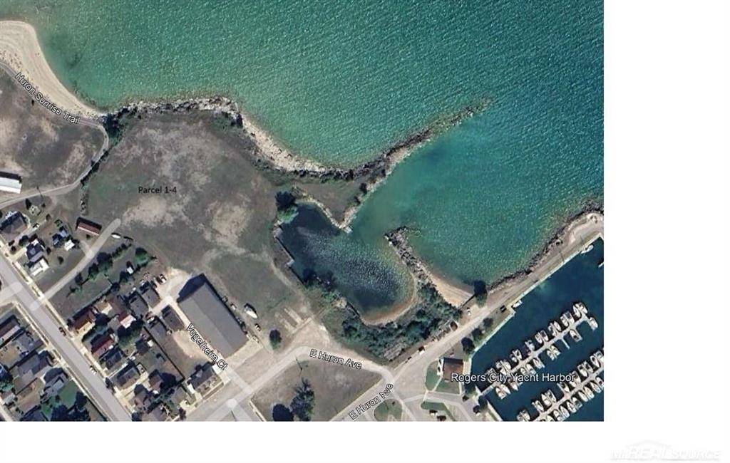 Rogers City, MI 49779,360 E Huron