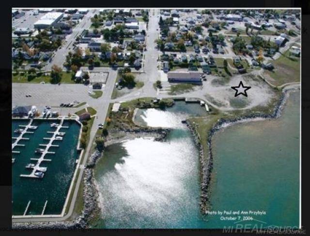 Rogers City, MI 49779,360 E Huron