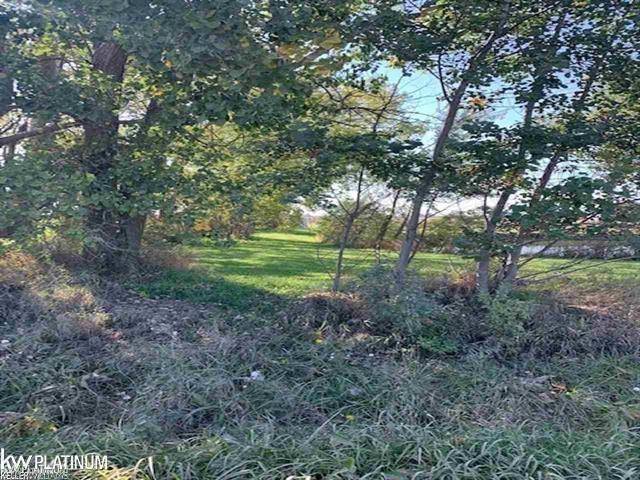 Burnside Twp, MI 48416,0 Cade C Road