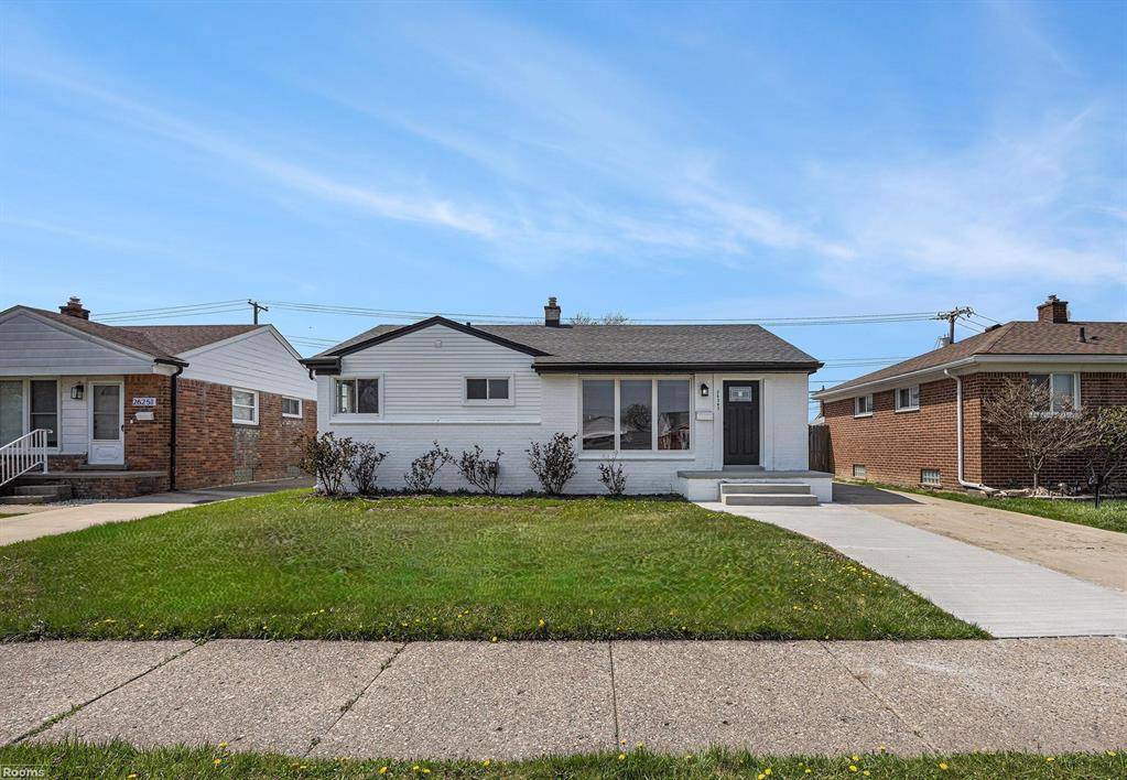 Roseville, MI 48066,26261 Fernwood Street