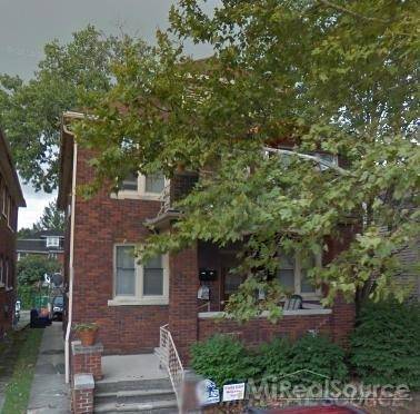 Grosse Pointe Park, MI 48230,895 Beaconsfield Avenue 2S