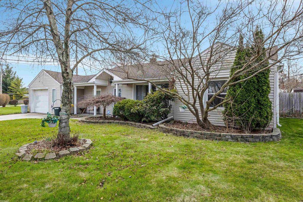 Roseville, MI 48066,18030 Homer Street