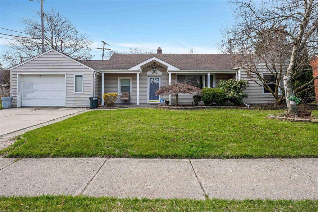 Roseville, MI 48066,18030 Homer Street