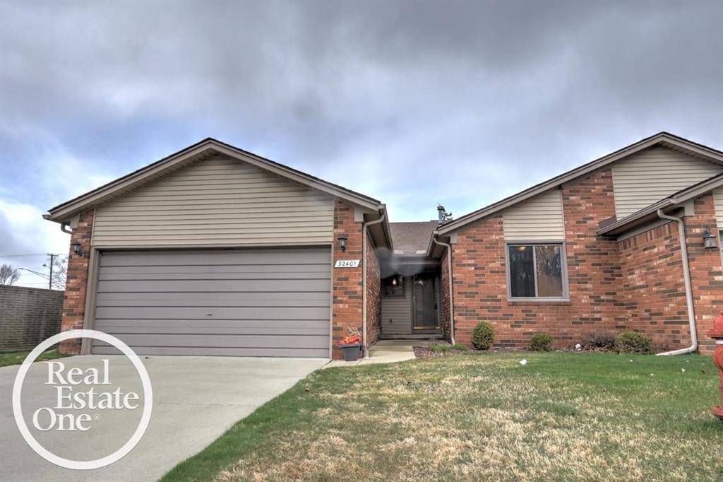 Fraser, MI 48026,32401 Stoneybrook Lane